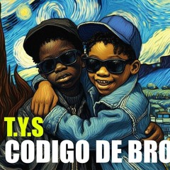 T.Y.S - Codigo De Bro