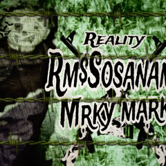 Reality(Prod.MrkyMrk)