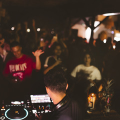 Andres camargo Live @Bandido August/24