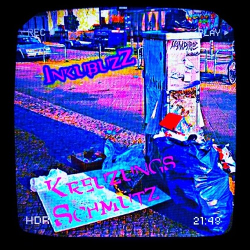 KreuzungsschmutZ [EMX]