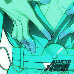 Blink Gone (VIVINOS - ALNST Original Soundtrack Part.8)