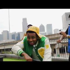 P Yungin- In Charge Ft. Rico Taliban, WhoGangDee