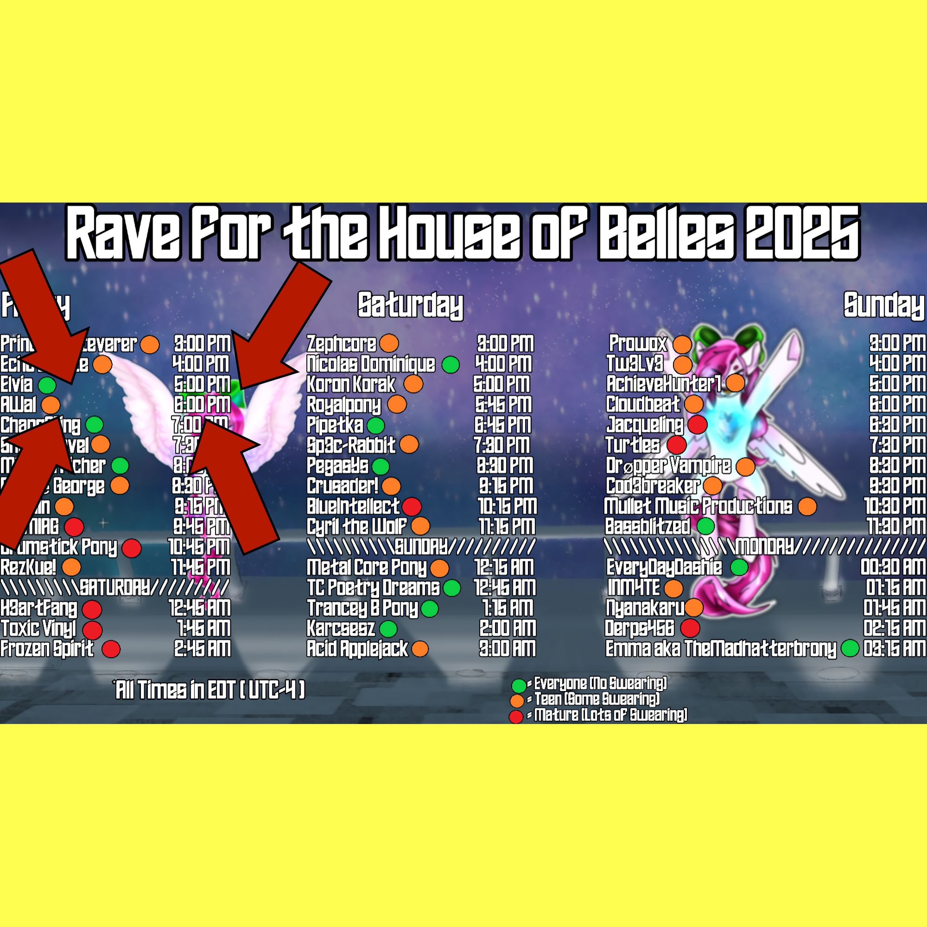 AWal\'s SoundCloud Feed