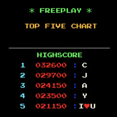 highscore [prod. julioo!]