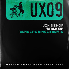 Jon Bishop, Denney - Stalker (Denney's Dinger Remix)