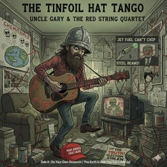 Tinfoil hat tango