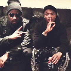 Wizkid - Amin (Produced by Maleek Berry).mp3