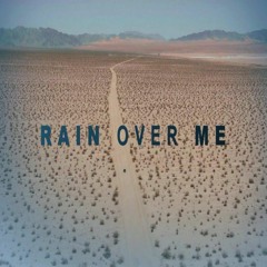 RAIN OVER ME - ( FAUZIALHADI X DICKY FADLI X DANUHD )