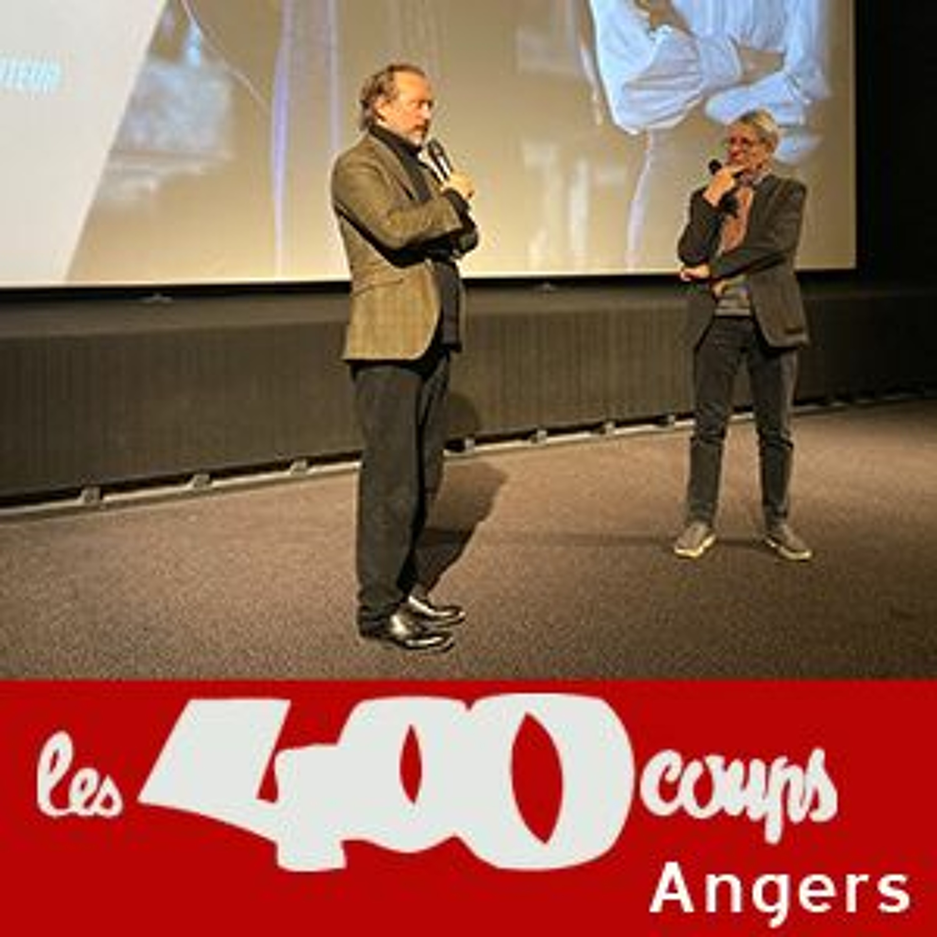 Une affaire d'honneur - Présentation Rencontre - 21/01/2024 episode artwork