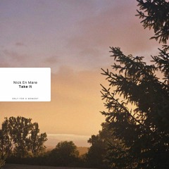 Nick En Mare - Take It