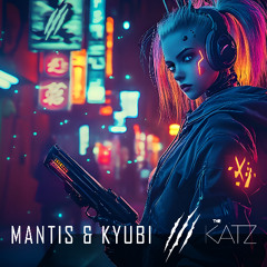 Mantis & Kyubi (Extended Mix)