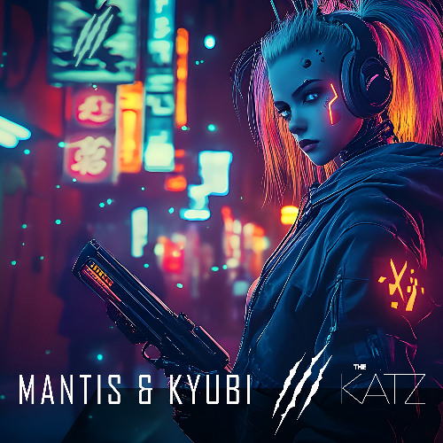Mantis & Kyubi (Extended Mix)