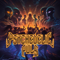 Psychedelic Puls and Klang 18.01.25