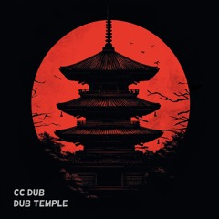 CC Dub - Dark Cumbia