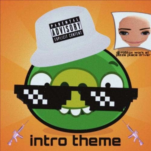 badpiggiemane x dj roblox work at pizza place driver - intro theme (feat. TTSMANE)