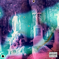 WELCOME TO MY GRAVE (Prod. endyjames)