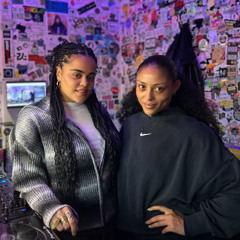 JADALAREIGN invites Suze Ijó @ The Lot Radio 11-01-2025