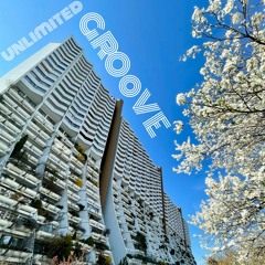 UNLIMITED GROOVE
