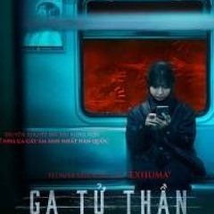 XEM^PHIM,!] ▷ Ga Tử Thần [Ghost Train] (2025) FULL HD-4K - VietSub Miễn Phí