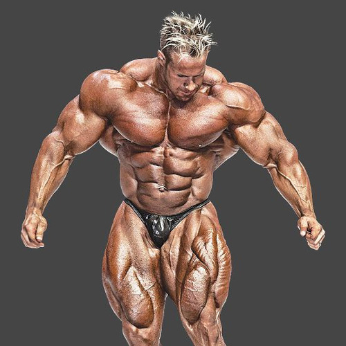 Jay Cutler x Char (Sped Up)