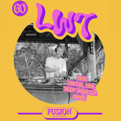 LWT @ Fusion Rootsbase 2024 electrobüro mix #60
