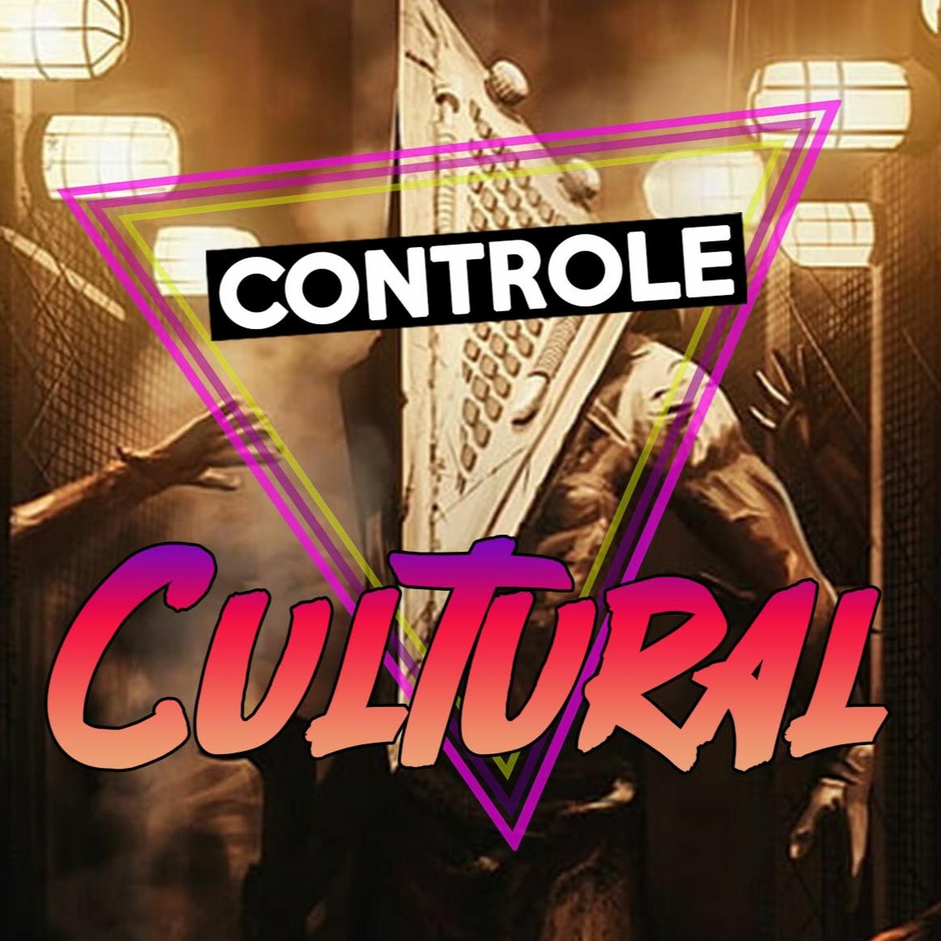 Controle Cultural Podcast