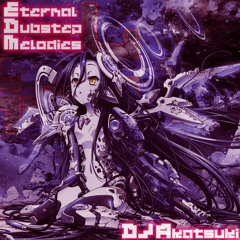 Eternal Dubstep Melodies (Live Mix)_Track-STATION_50_Tracks