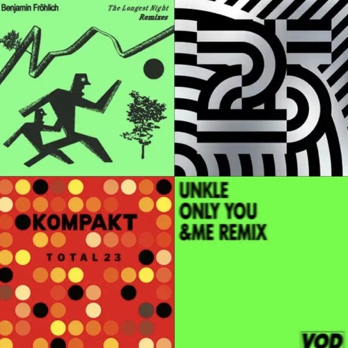 HSR #100 - My First Century [Anniversary Mix]