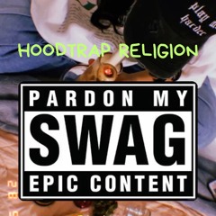 HOODTRAP RELIGION