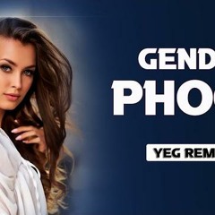 Genda Phool (Yeg Remix) | Kanika Kapoor, Jubin Nautiyal | House Remix | Remix Muzik India |