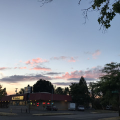 with Nothing to show