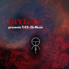 TrES-2b only mixtape by Giygas