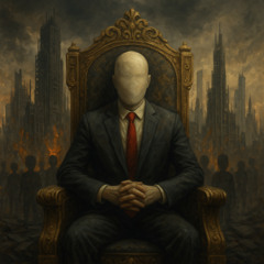 Hollow Thrones (Fault Lines Album)