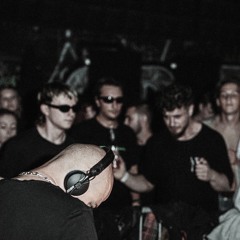 restless x alex.rip - JAM093