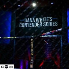 AL3: DWCS HIP-HOP OPENING SET (111020)