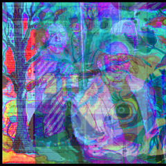a lot of different colors | untitled project 001 sessions | ambient atmospheric industrial drone horror WIP | ice cave v1 40 bpm