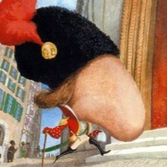 My Nose &  The Road To Hel By Andy McGregor