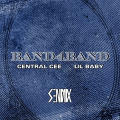 BAND4BAND (SENNIX BOOTLEG) (FREE DOWNLOAD)