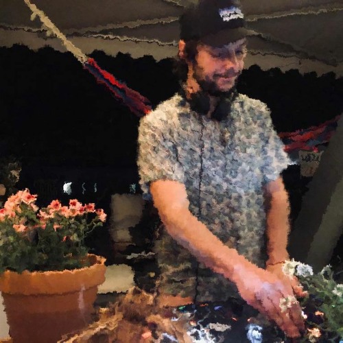 Wired Tribe Session Tape #2 by Hanas