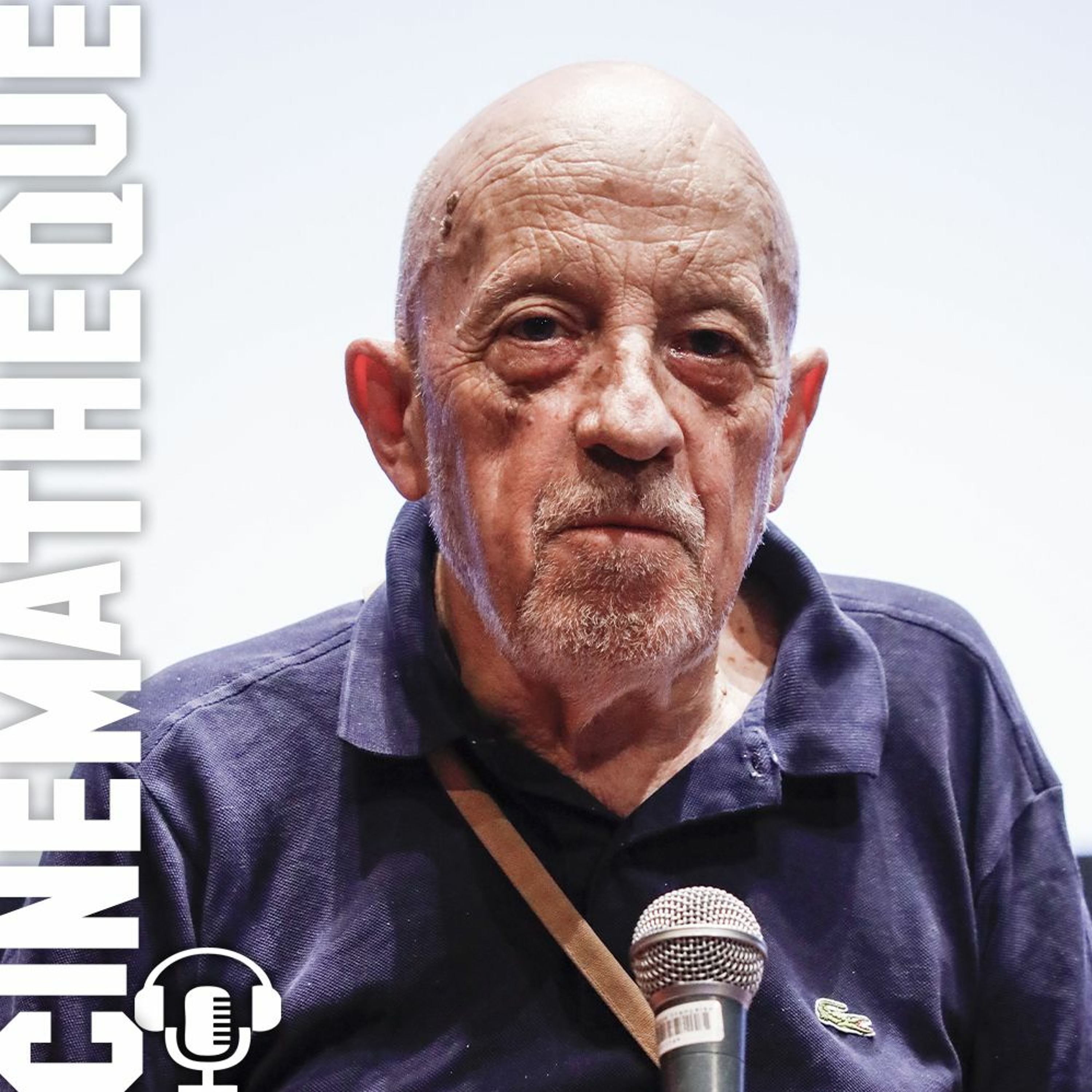 Les podcasts de la Cinémathèque française