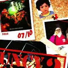 2. Chukiteo (BouncyBoysBand)