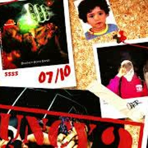 2. Chukiteo (BouncyBoysBand)