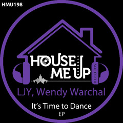 LJY, Wendy Warchal - It's Time to Dance