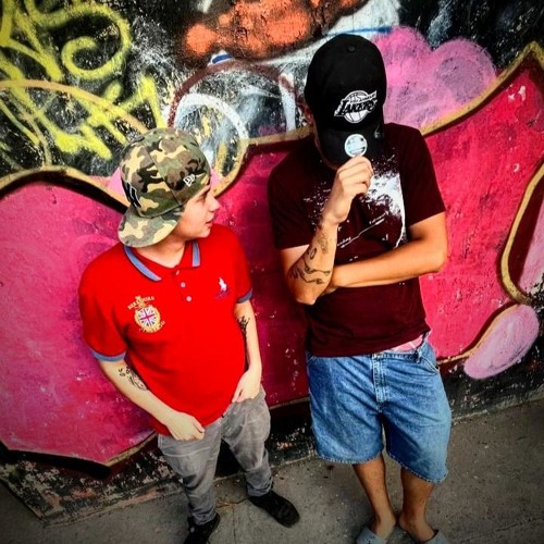 Pa la discoteCK - Doble R - TomasBenjamin (Prod.DJ kizaso) By Andre Beats