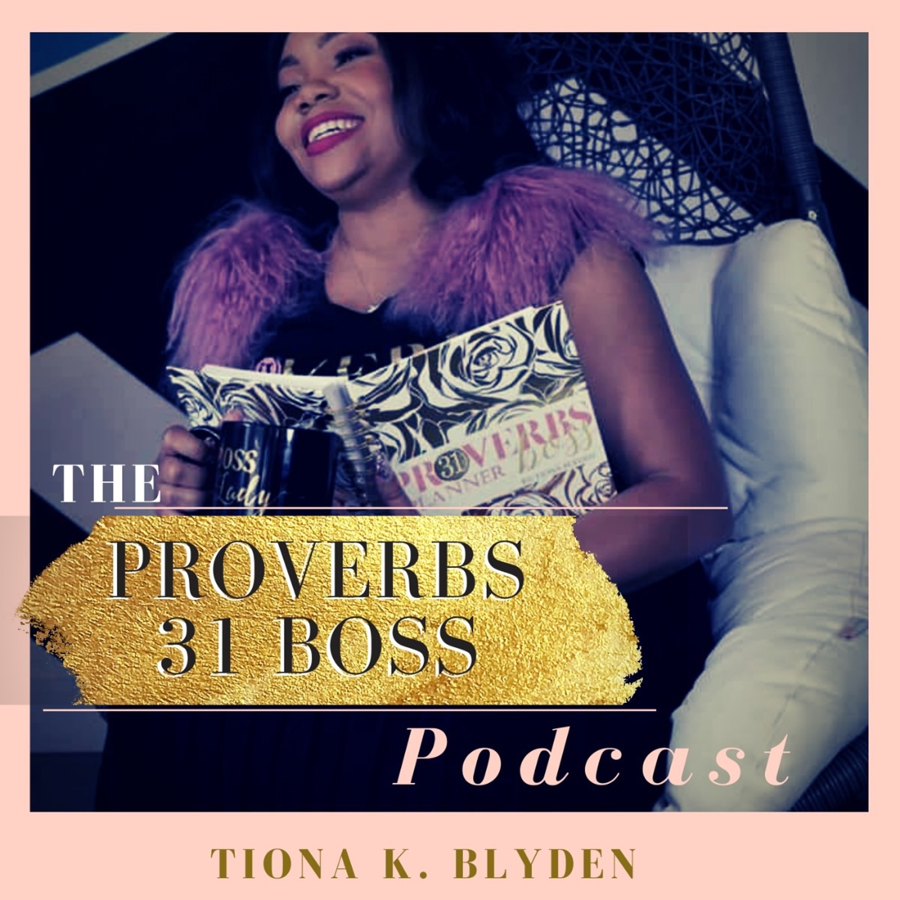 Proverbs 31 BOSS