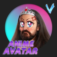 Little V - Anime Avatar