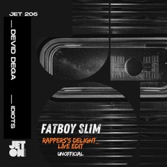 Devid Dega - Idiots (Fatboy Slim_Rappers's Delight live edit) download