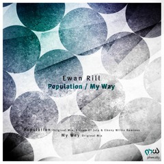 Ewan Rill - Population (Ebony Willis Remix) [PHW Elements]