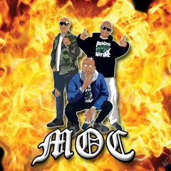 HNN - MOC / Pikers, MFC MŁODY BÓG, MVZR prod. MŁODY BÓG