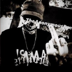 Vol.48 The Anonymous Mix TapeZzz